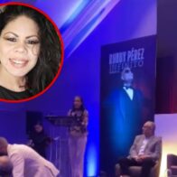 Zulinka Pérez no participará del tributo en memoria de su padre “Rubby Pérez Infinito”