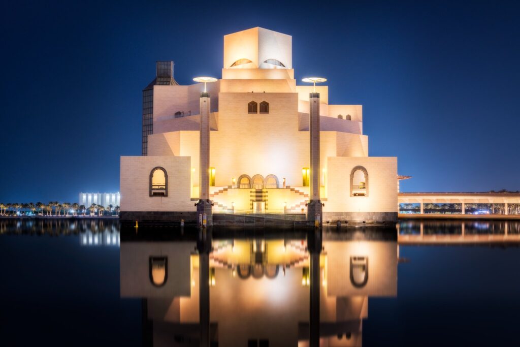 Explorando Qatar: Un viaje por su historia, cultura y maravillas | 3 | Explorando Qatar: Un viaje por su historia, cultura y maravillas - Noticias de hoy en República Dominicana | De Último Minuto