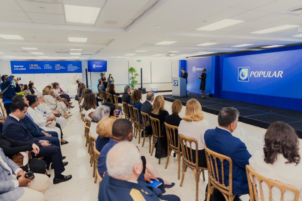 Banco Popular dona RD$120 millones a instituciones sin fines de lucro en el primer semestre | 3 | Banco Popular dona RD$120 millones a instituciones sin fines de lucro en el primer semestre - Noticias de hoy en República Dominicana | De Último Minuto