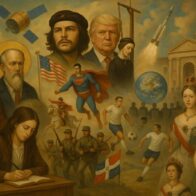 Efemérides del 14 de junio