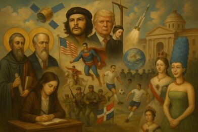 Efemérides del 14 de junio