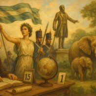 Efemérides del 15 de junio