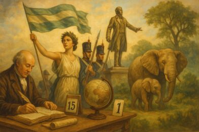 Efemérides del 15 de junio