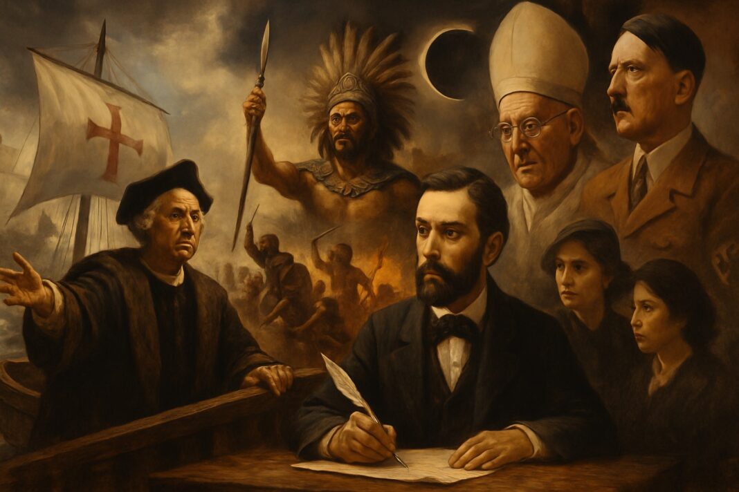 Efemérides del 30 de junio