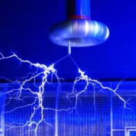 Electromagnética