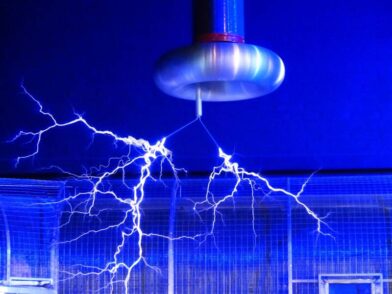 Electromagnética