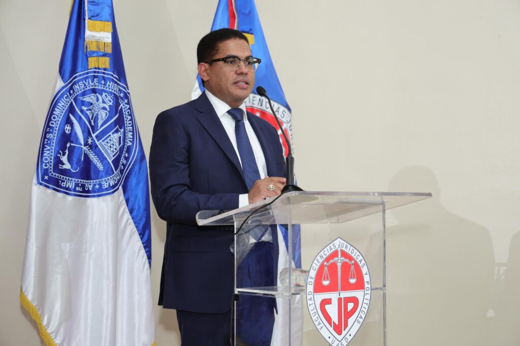 Enoé Domínguez lanza guía clave para fortalecer mipymes en tiempos fiscales desafiantes - Noticias de hoy en República Dominicana | De Último Minuto