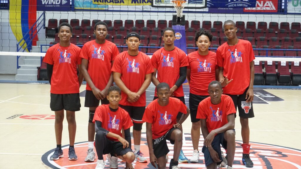 Inicia séptima versión del Romana Internacional de Voleibol | 2 | Inicia séptima versión del Romana Internacional de Voleibol - Noticias de hoy en República Dominicana | De Último Minuto