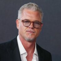 Actor de Grey's Anatomy sufre esclerosis
