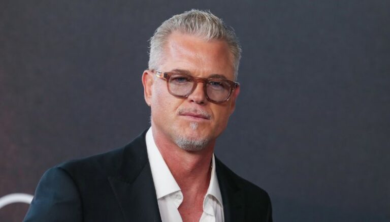 Actor de Grey's Anatomy sufre esclerosis