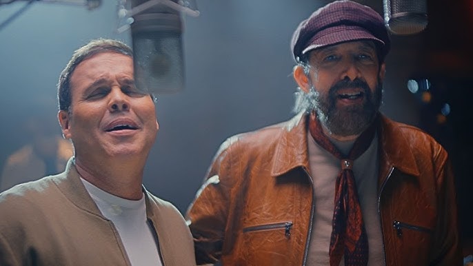 Frank Ceara sobre Juan Luis Guerra: “Mi mayor tesoro es su amistad”