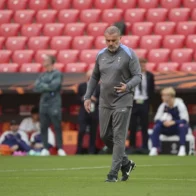 El Tottenham despide a Ange Postecoglou dos semanas después de ganar la Liga Europa - Noticias de hoy en República Dominicana | De Último Minuto