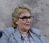 Fallece la dama de la comunicación dominicana, Socorro Castellanos