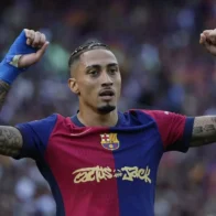 Raphinha, elegido Mejor Jugador de LaLiga 2024/2025 - Noticias de hoy en República Dominicana | De Último Minuto