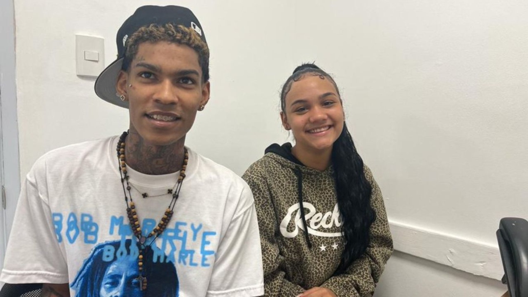 Dilon Baby le prohibió a Masha estudiar, tener contacto con familiares y amigos, según MP - Noticias de hoy en República Dominicana | De Último Minuto