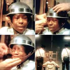 George Stinney