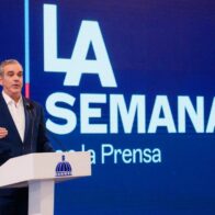 Abinader anuncia que las primeras pruebas del metro Los Alcarrizos serán en septiembre