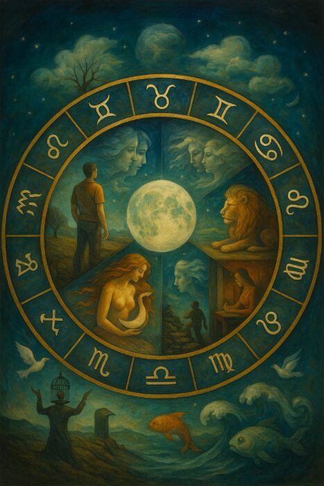 Horóscopo del día: miércoles 4 de junio 2025 | 2 | Horóscopo del día: miércoles 4 de junio 2025