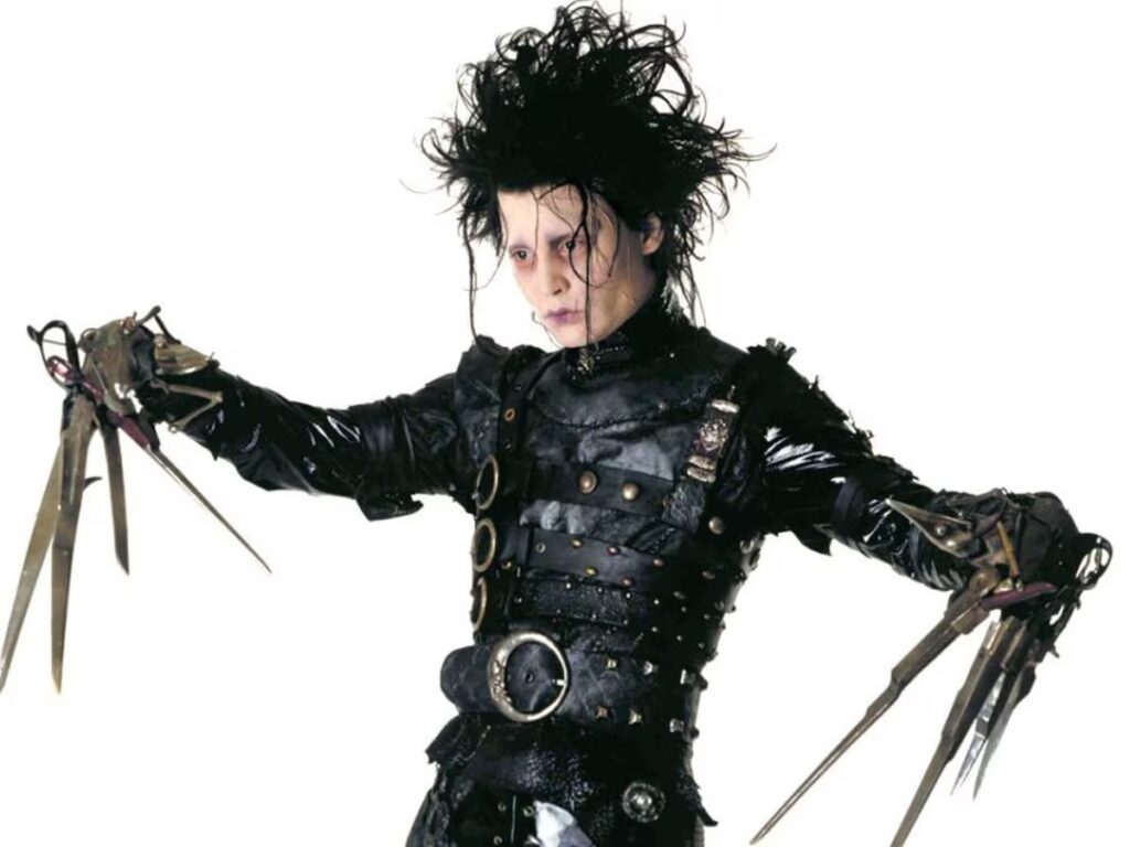 Biografía de Johnny Depp: El Camaleón de Hollywood - Noticias de hoy en República Dominicana | De Último Minuto