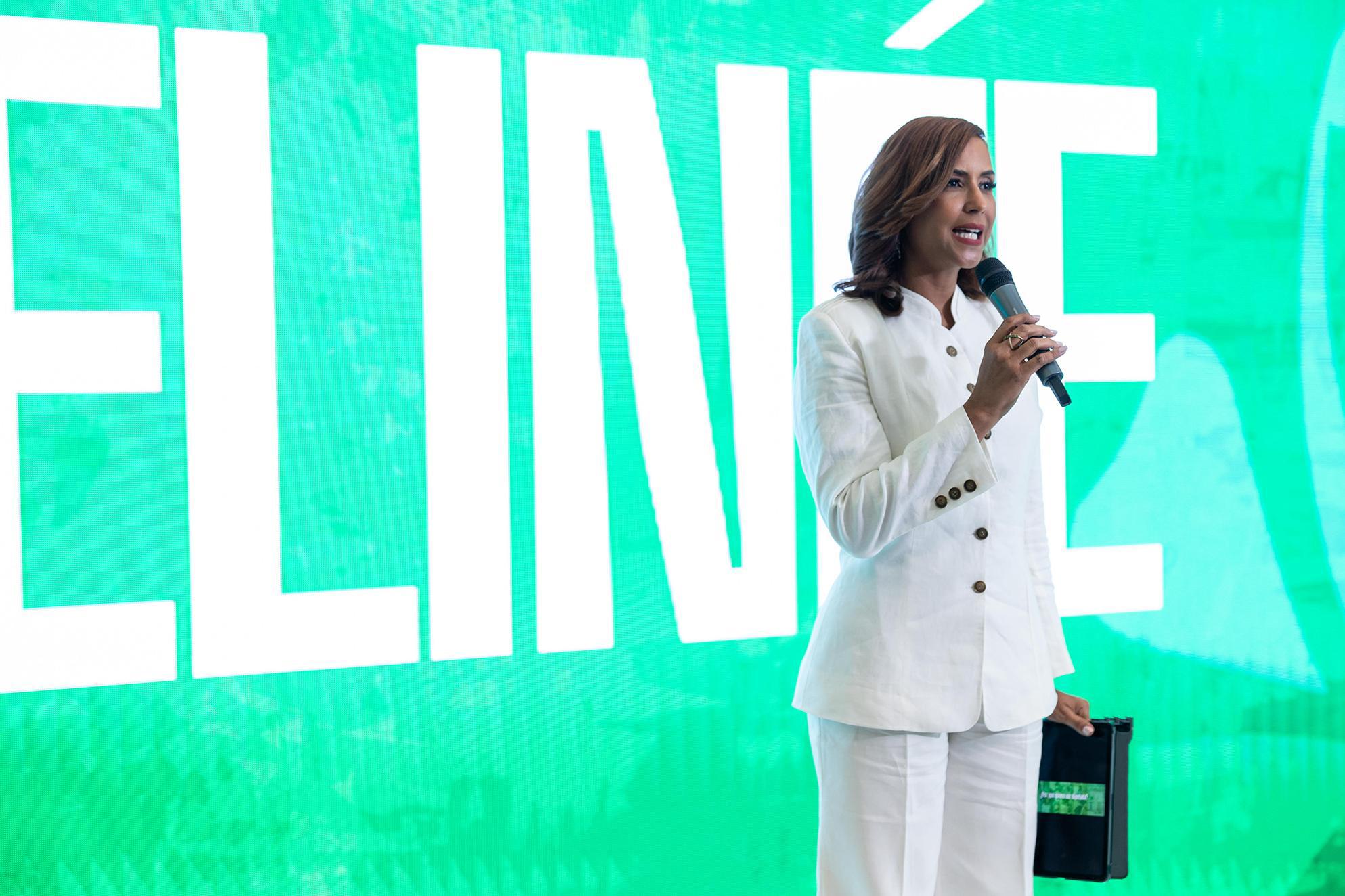 Selinée Méndez somete Proyecto de Ley de Protección de los Derechos y Servicios de Salud Mental - Noticias de hoy en República Dominicana | De Último Minuto