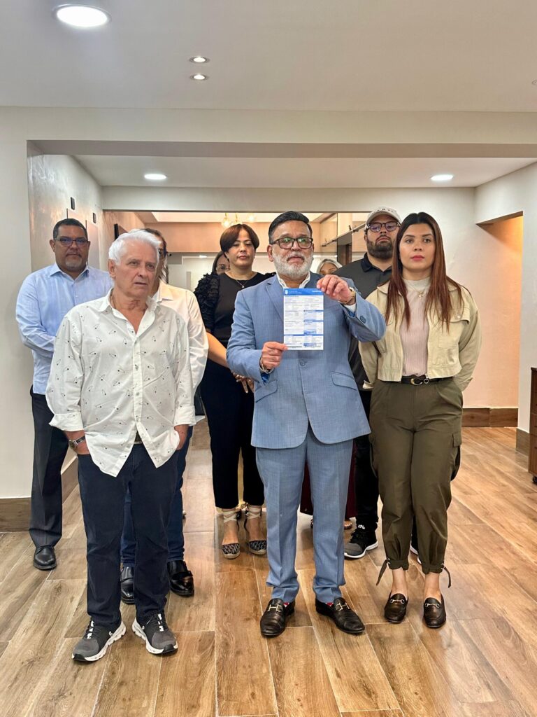 FDC denuncia atropellos contra centro de belleza en Ensanche Julieta y exige respeto a normativa de uso de suelo | 2 | FDC denuncia atropellos contra centro de belleza en Ensanche Julieta y exige respeto a normativa de uso de suelo - Noticias de hoy en República Dominicana | De Último Minuto