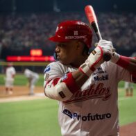 Robinson Canó será parte del Juego de Estrellas de la Liga Mexicana y participará en el Home Run Derby - Noticias de hoy en República Dominicana | De Último Minuto