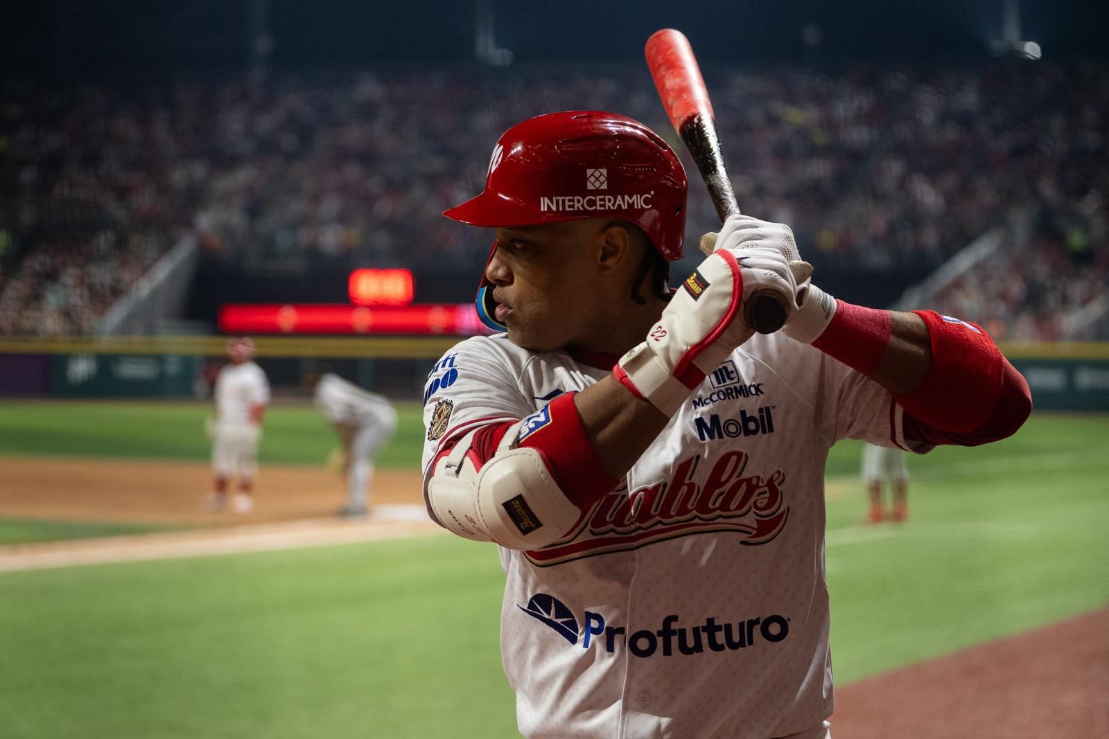 Robinson Canó será parte del Juego de Estrellas de la Liga Mexicana y participará en el Home Run Derby - Noticias de hoy en República Dominicana | De Último Minuto