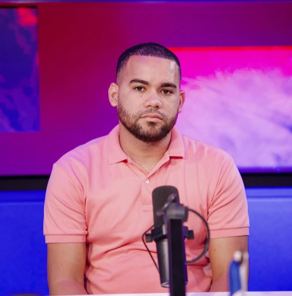 Marlenny Castro, joven que acusa conductor de inDrive sostiene denuncia de agresión; revela nuevos detalles | 3 | Conductor de inDrive da la cara tras pasajera acusarlo de agresión: pide perdón y acudirá a la Fiscalía