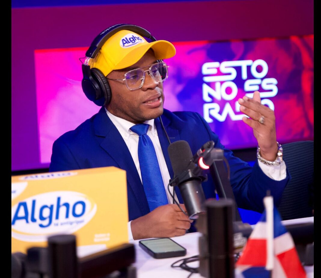 Tolentino pide prisión preventiva contra El Gallero por ser “una persona agresiva y mala paga”