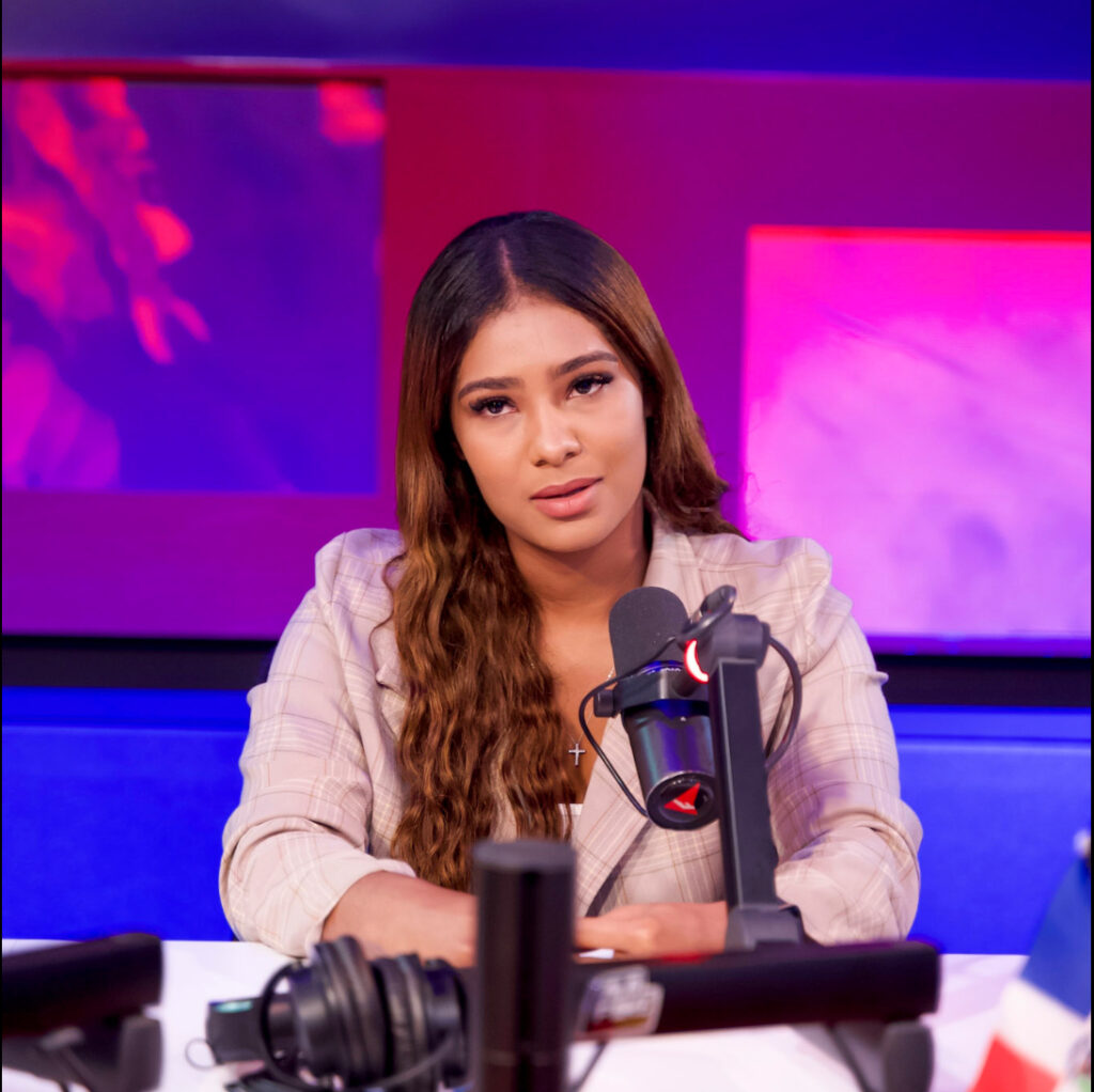 Marlenny Castro, joven que acusa conductor de inDrive sostiene denuncia de agresión; revela nuevos detalles | 2 | Marlenny Castro, joven que acusa conductor de inDrive sostiene denuncia de agresión; revela nuevos detalles - Noticias de hoy en República Dominicana | De Último Minuto