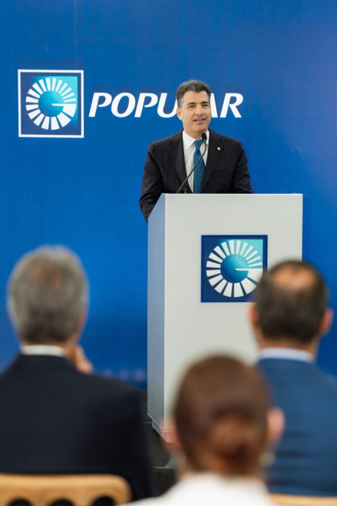 Banco Popular dona RD$120 millones a instituciones sin fines de lucro en el primer semestre | 2 | Banco Popular dona RD$120 millones a instituciones sin fines de lucro en el primer semestre - Noticias de hoy en República Dominicana | De Último Minuto