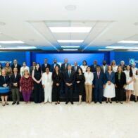 Banco Popular dona RD$120 millones a instituciones sin fines de lucro en el primer semestre