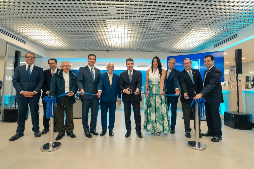 Banco Popular amplía su red de oficinas con tres nuevas sucursales | 3 | Banco Popular amplía su red de oficinas con tres nuevas sucursales - Noticias de hoy en República Dominicana | De Último Minuto