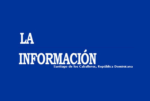 Historia del periódico La Información de Santiago