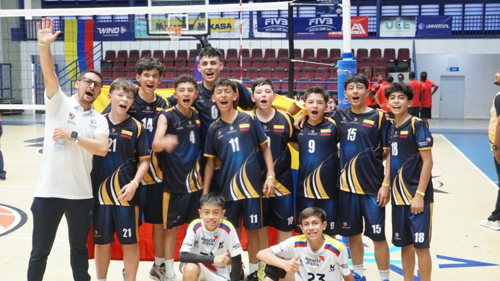 Inicia séptima versión del Romana Internacional de Voleibol | 3 | Inicia séptima versión del Romana Internacional de Voleibol - Noticias de hoy en República Dominicana | De Último Minuto