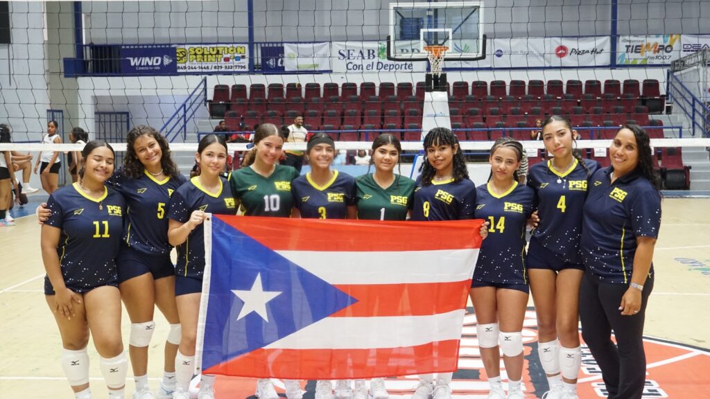 Inicia séptima versión del Romana Internacional de Voleibol | 4 | Inicia séptima versión del Romana Internacional de Voleibol - Noticias de hoy en República Dominicana | De Último Minuto