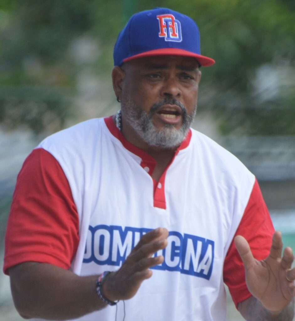 Selección femenina de softbol de RD debuta ante Brasil en la Copa Panamericana | 2 | Selección femenina de softbol de RD debuta ante Brasil en la Copa Panamericana - Noticias de hoy en República Dominicana | De Último Minuto