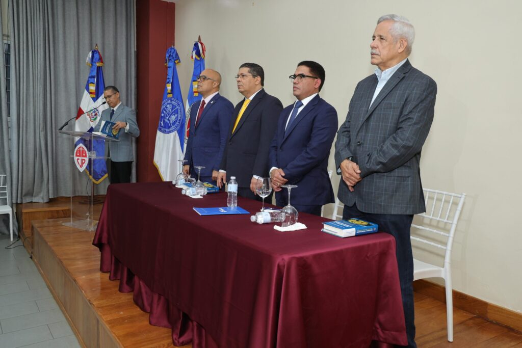 Enoé Domínguez lanza guía clave para fortalecer mipymes en tiempos fiscales desafiantes - Noticias de hoy en República Dominicana | De Último Minuto