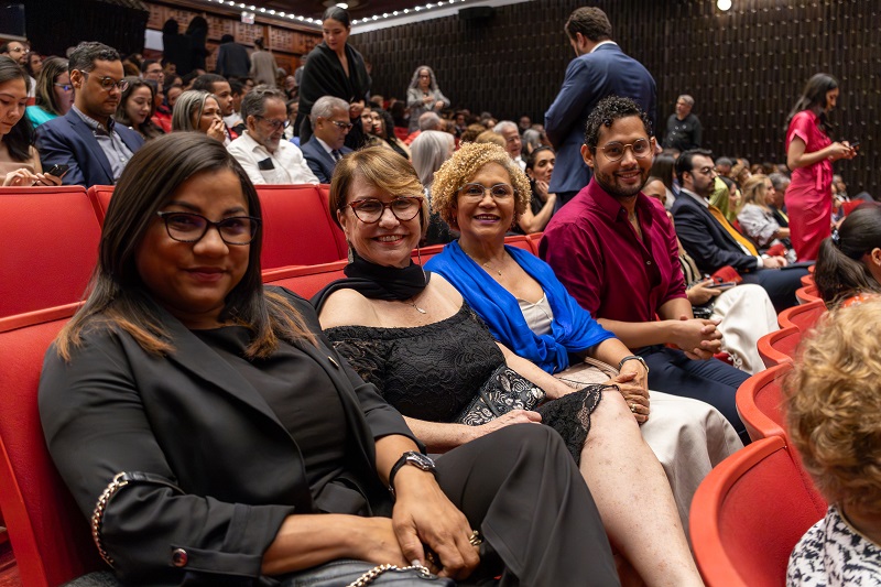 El Coro Nacional Dominicano celebra sus 70 años | 3 | El Coro Nacional Dominicano celebra sus 70 años - Noticias de hoy en República Dominicana | De Último Minuto