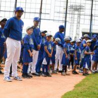 ¡Arranca el Licey Summer Camp 2025!