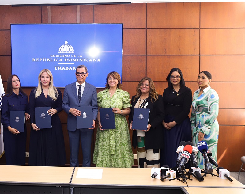 BHD se integra a la Red de Empleadores para la inclusión laboral | 2 | BHD se integra a la Red de Empleadores para la inclusión laboral - Noticias de hoy en República Dominicana | De Último Minuto