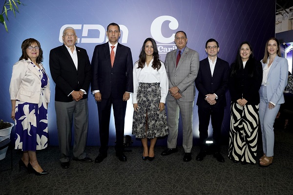 ¡RD apaga la TV del pasado! Gómez Mazara anuncia que en diciembre inicia la Televisión Terrestre Digital - Noticias de hoy en República Dominicana | De Último Minuto