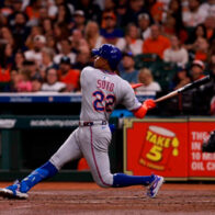 Juan Soto lidera histórica noche de poder: Mets pegan siete jonrones solitarios ante los Filis - Noticias de hoy en República Dominicana | De Último Minuto