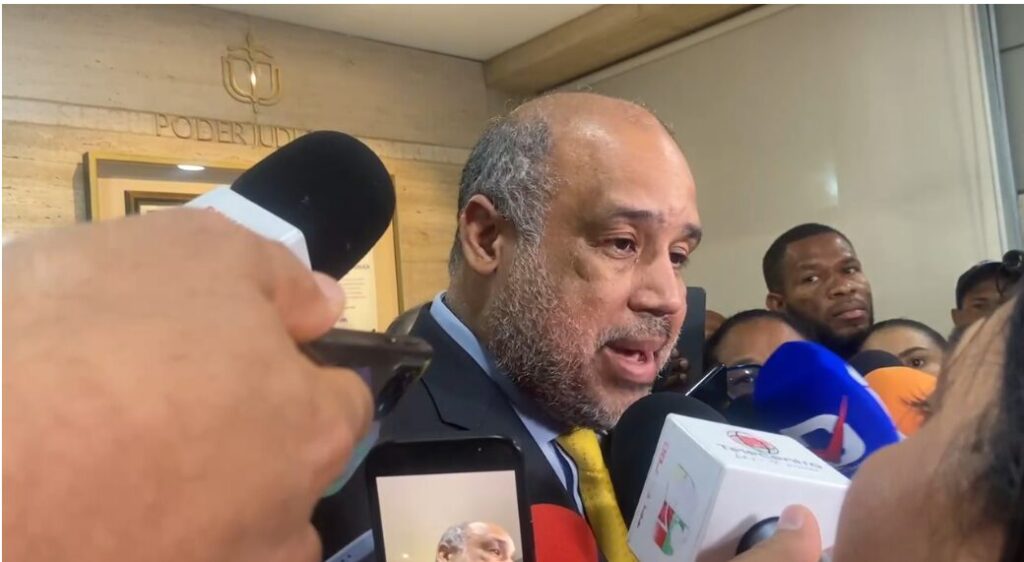 "MP no debería solicitar prisión preventiva", dice abogado de los hermanos Espaillat - Noticias de hoy en República Dominicana | De Último Minuto