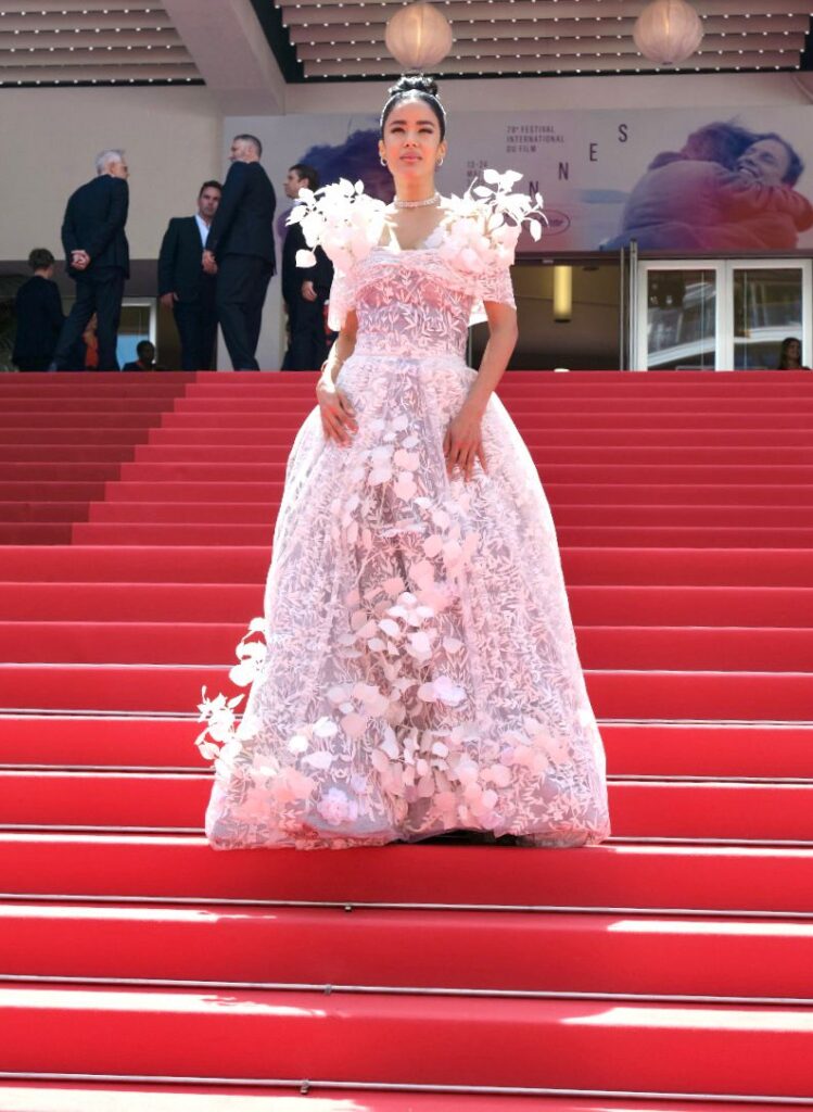 Aclaran confusión fotográfica relacionada al vestuario de Massiel Taveras en Festival de Cannes | 3 | Aclaran confusión fotográfica relacionada al vestuario de Massiel Taveras en Festival de Cannes - Noticias de hoy en República Dominicana | De Último Minuto