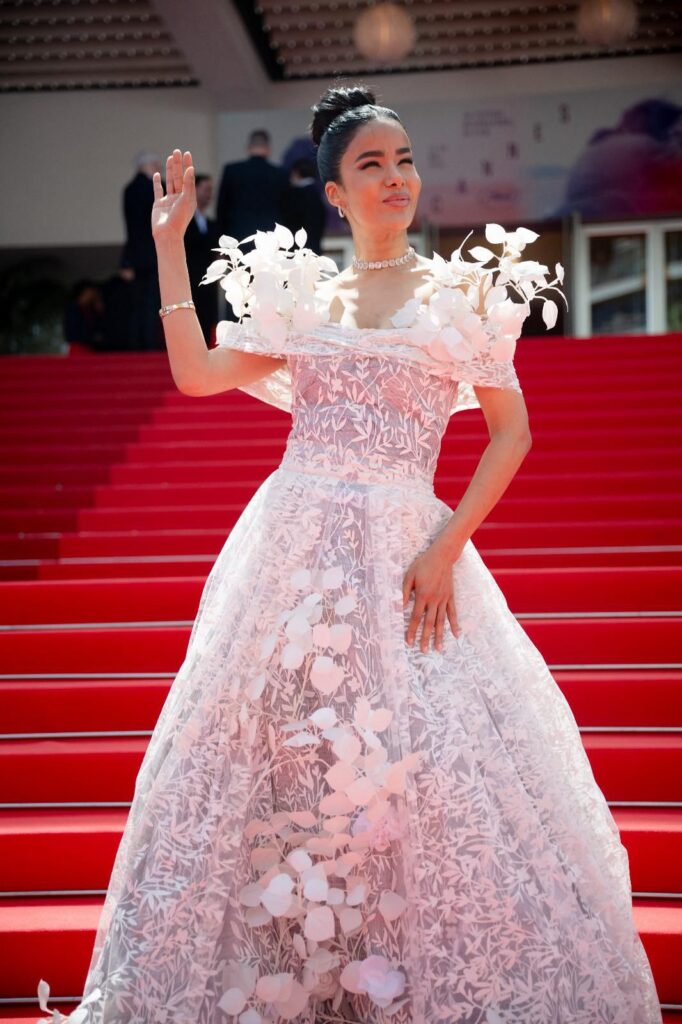 Aclaran confusión fotográfica relacionada al vestuario de Massiel Taveras en Festival de Cannes | 2 | Aclaran confusión fotográfica relacionada al vestuario de Massiel Taveras en Festival de Cannes - Noticias de hoy en República Dominicana | De Último Minuto