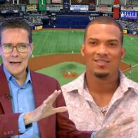 Billy Berroa considera Wander Franco será condenado por abuso sexual