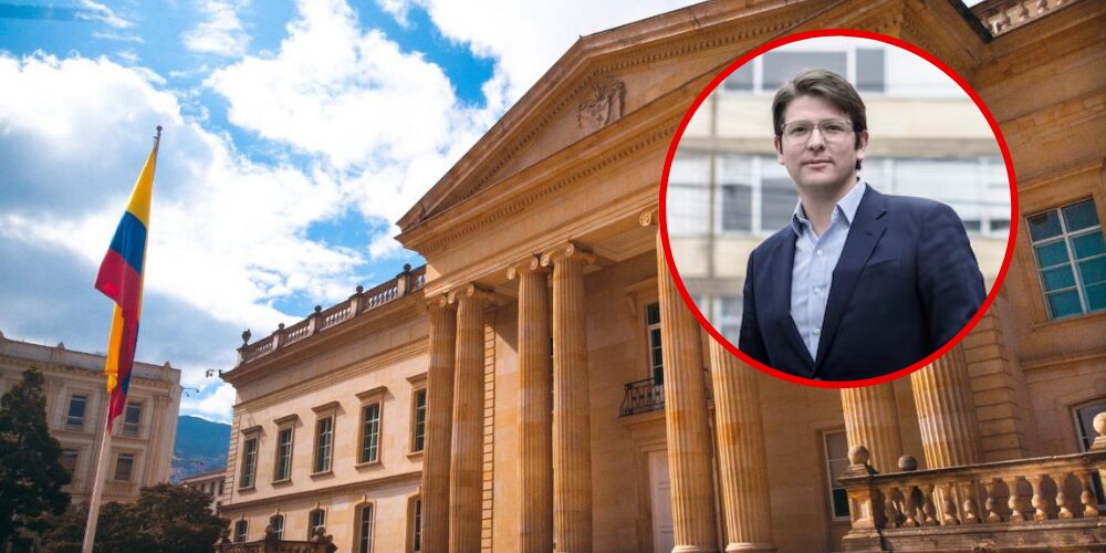 El Gobierno colombiano rechaza de manera 