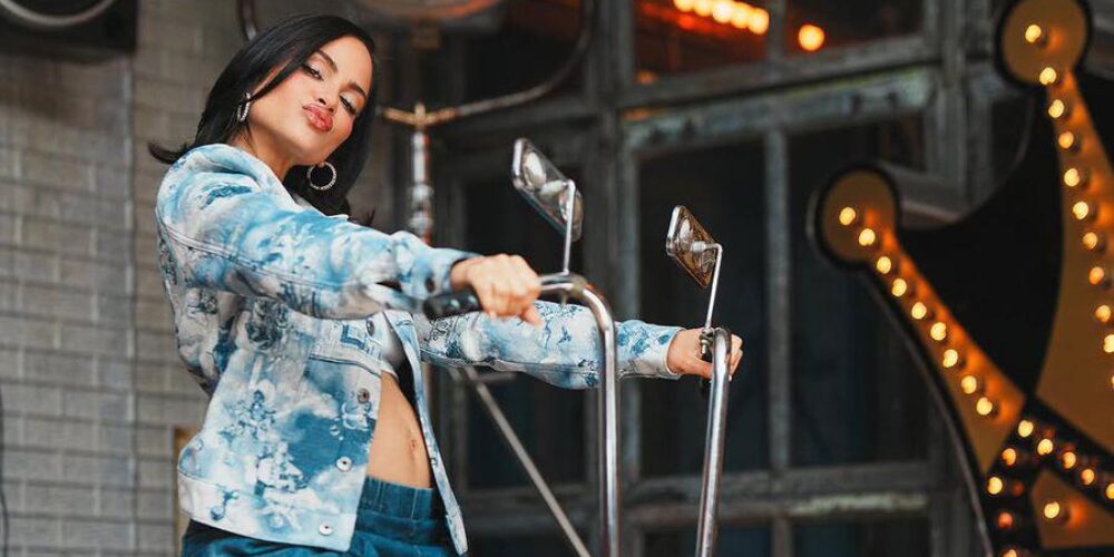 Natti Natasha confirma su segundo embarazo