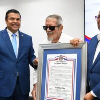 La Cámara de Diputados reconoce al comandante Delio Gómez Ochoa
